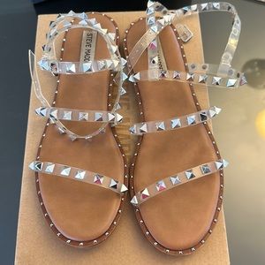 Steve Madden sandals